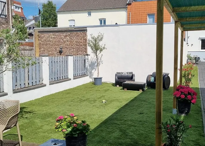 B&B Broodhuis Kerkrade